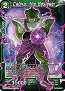 Cabira, the Besieger (Common) (BT13-069) [Supreme Rivalry] 