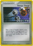 Energy Charge (86/107) (Stamped) [EX: Deoxys] 