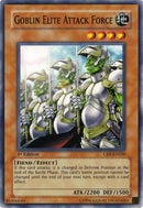 Goblin Elite Attack Force [CRV-EN020] Super Rare 