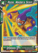 Rozie, Maiden's Scorn (DB2-076) [Divine Multiverse] 