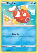 Magikarp (039/192) [Sword &amp; Shield: Rebel Clash] 