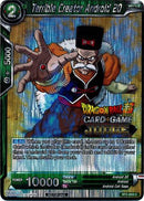 Terrible Creator Android 20 (BT2-093) [Judge Promotion Cards] 