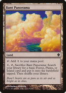 Bant Panorama [Commander 2013] 