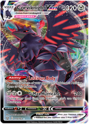 Corviknight VMAX (110/163) [Sword &amp; Shield: Battle Styles] 
