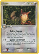 Furret (22/109) (Stamped) [EX: Team Rocket Returns] 