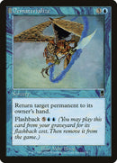 Dematerialize [Odyssey] 