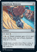 Starnheim Memento [Foundations Jumpstart] 