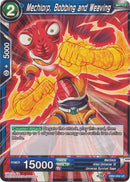 Mechiorp, Bobbing and Weaving (DB2-054) [Divine Multiverse] 