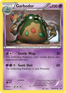 Garbodor (49/101) [Black &amp; White: Noble Victories] 
