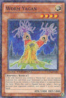 Worm Yagan [DT03-EN083] Common 