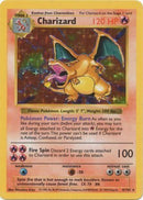 Charizard (4/102) [Base Set Shadowless Unlimited] 