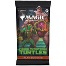 *Pre-Order* Magic The Gathering - Teenage Mutant Ninja Turtles - Play Booster Pack