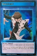 Beatdown! [JMPS-ENS01] Ultra Rare 