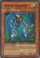 Vortex Trooper [GLAS-ENSE2] Super Rare 