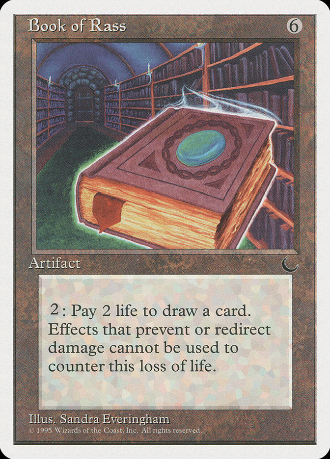 Book of Rass [Chronicles] 