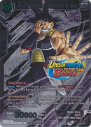Masked Saiyan, Brainwashed No More (Event Pack 08 - Alternate Foil) (P-263) [Tournament Promotion Cards] 