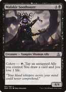 Malakir Soothsayer [Oath of the Gatewatch] 