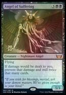 Angel of Suffering [Streets of New Capenna Prerelease Promos] 