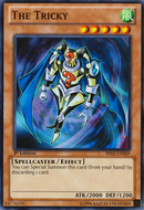 The Tricky [BP02-EN069] Common 