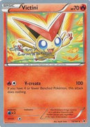 Victini (15/101) (Anguille Sous Roche - Clement Lamberton) [World Championships 2013] 