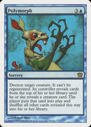 Polymorph [Ninth Edition] 