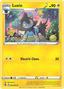 Luxio (092/264) [Sword &amp; Shield: Fusion Strike] 