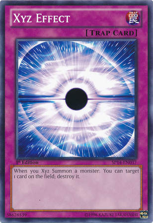 Xyz Effect [SP14-EN037] Common 
