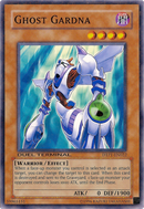 Ghost Gardna [DTP1-EN022] Common 