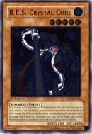 BES Crystal Core [CRV-EN021] Ultimate Rare 