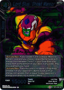 Lord Slug, Ghost Warrior (BT8-096_PR) [Malicious Machinations Prerelease Promos] 