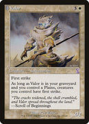 Valor [Time Spiral Timeshifted] 