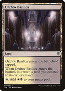 Orzhov Basilica [Order 2016] 