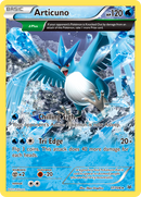 Articuno (17/108) [XY: Roaring Skies] 