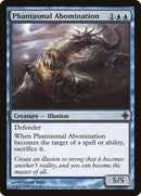 Phantasmal Abomination [Rise of the Eldrazi] 