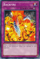 Backfire [SDOK-EN031] Common 