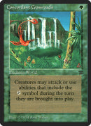 Concordant Crossroads [Legends] 