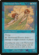 Thornwind Faeries [Urza's Legacy] 