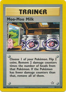 Moo-Moo Milk (101/111) [Neo Genesis Unlimited] 