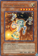 Metal Shooter [DLG1-EN102] Rare 