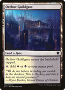 Orzhov Guildgate [Commander 2017] 