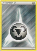 Metal Energy (6/30) [XY: Trainer Kit 1 - Bisharp] 