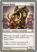 Bosom Buddy [Unhinged] 