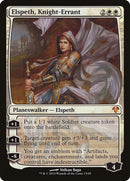 Elspeth, Knight-Errant [Modern Event Deck 2014] 