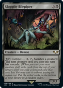 Sloppity Bilepiper [Warhammer 40,000] 