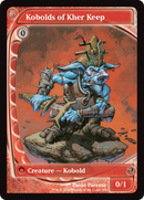 Kobolds of Kher Keep (Future Sight) [Mystery Booster 2] 