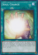 Soul Charge [SDCL-EN024] Common 