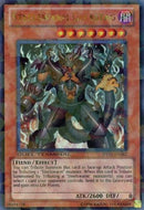 Steelswarm Girastag [DT05-EN082] Ultra Rare 