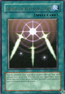 Swords of Revealing Light [DLG1-EN013] Rare 