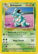 Nidoqueen (23/64) [Jungle Unlimited] 