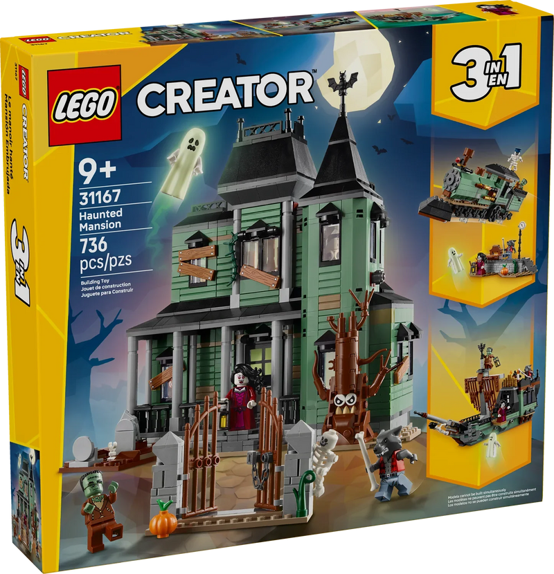 LEGO® Super Mario™ L'aire de jeu des Goombas 71433 